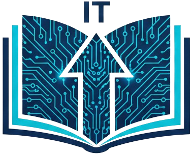 Логотип школы программирования
